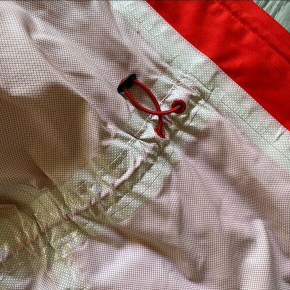 Sperry Rain Jacket, S - Picture 9 of 13